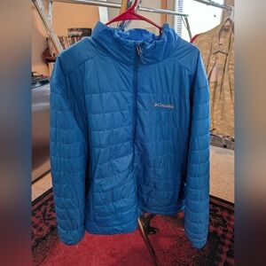 Columbia omniheat Lightweight Jacket